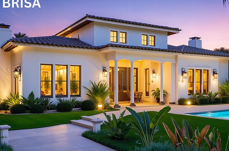 Verblijf 14912370 - Vakantiewoning Costa Blanca - Vrijstaande woning in Pinoso