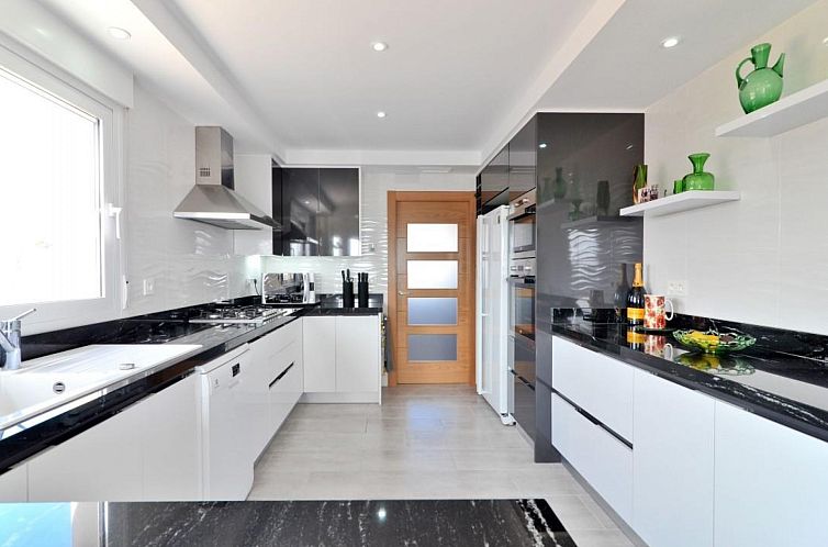 Vrijstaande woning in Pinoso