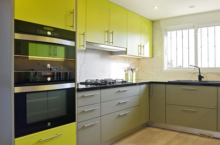 Vrijstaande woning in Pinoso