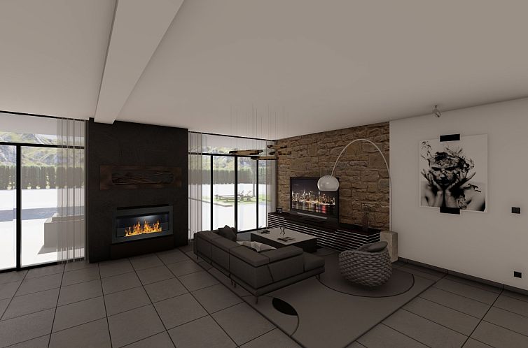 Vrijstaande woning in Pinoso