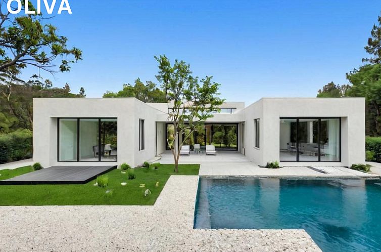 Unterkunft 14912372 - Ferienhaus Costa blanca - Vrijstaande woning in Pinoso