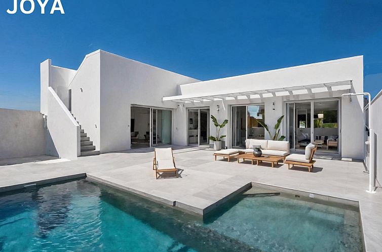 Unterkunft 14912373 - Ferienhaus Costa blanca - Vrijstaande woning in Pinoso