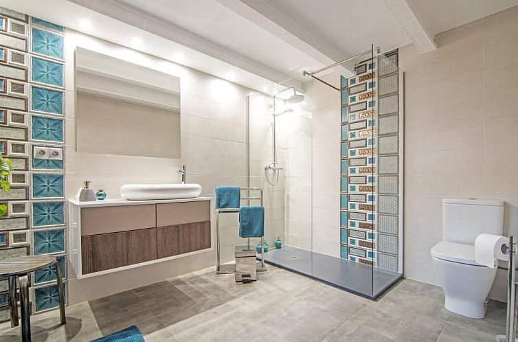 Vrijstaande woning in Pinoso
