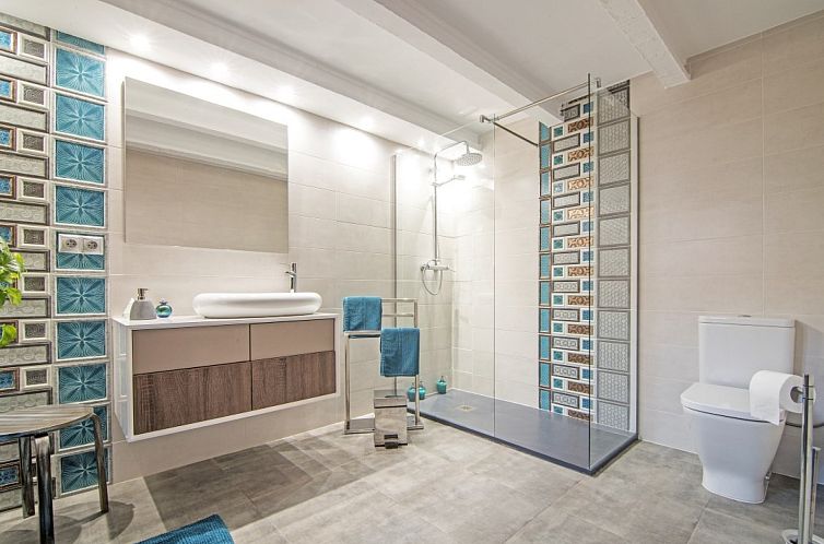 Vrijstaande woning in Pinoso