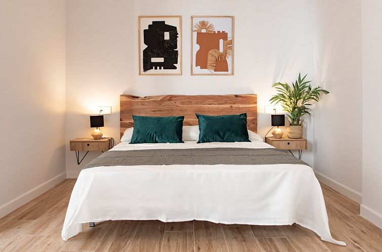 Vrijstaande woning in Pinoso