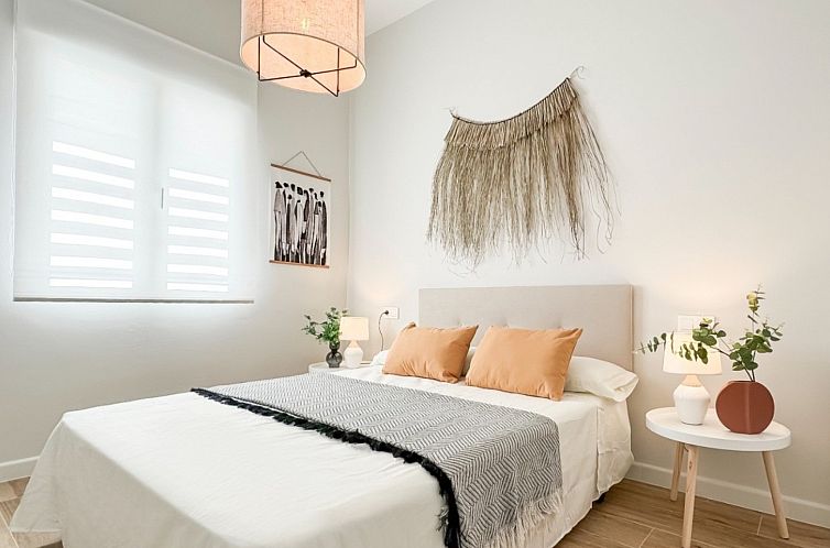 Vrijstaande woning in Pinoso