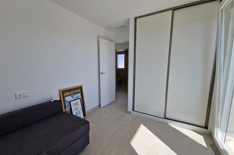 Vrijstaande woning in Pinoso