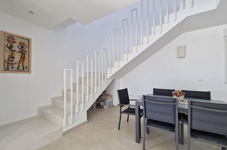 Vrijstaande woning in Pinoso