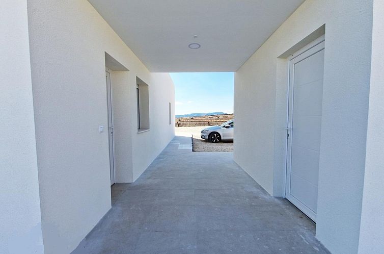 Vrijstaande woning in Pinoso