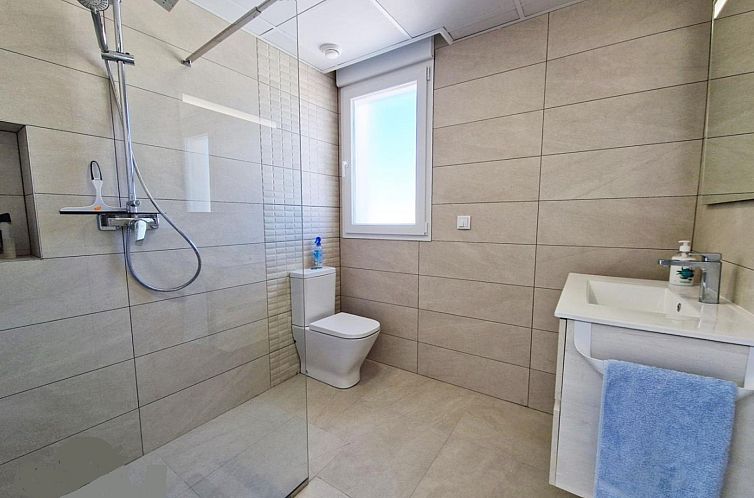 Vrijstaande woning in Pinoso