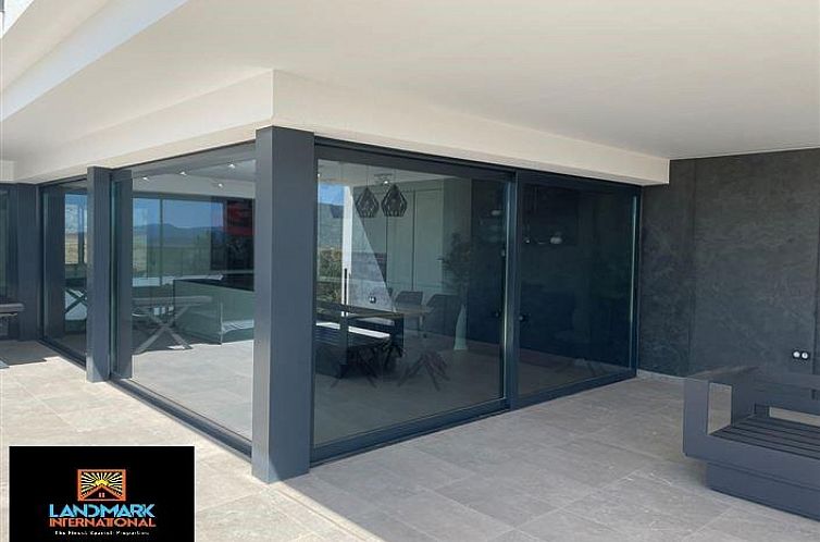 Vrijstaande woning in Pinoso