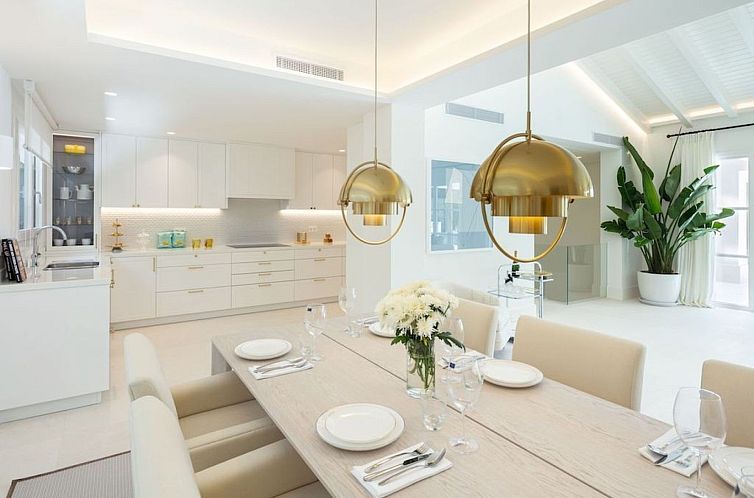 Vrijstaande woning in Pinoso