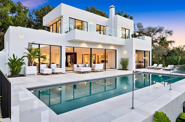 Unterkunft 14912386 - Ferienhaus Costa blanca - Vrijstaande woning in Pinoso