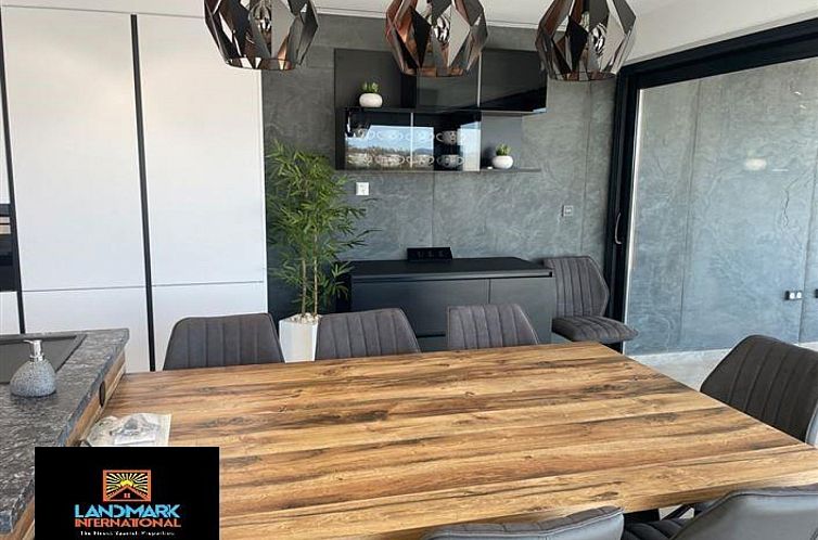 Vrijstaande woning in Pinoso