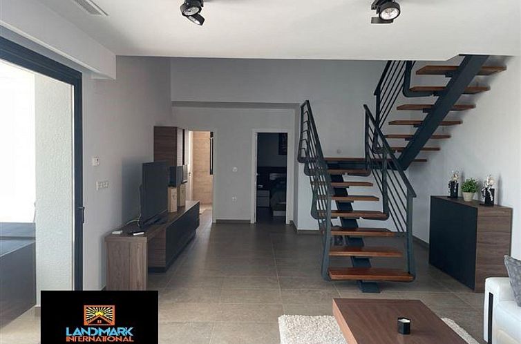 Vrijstaande woning in Pinoso