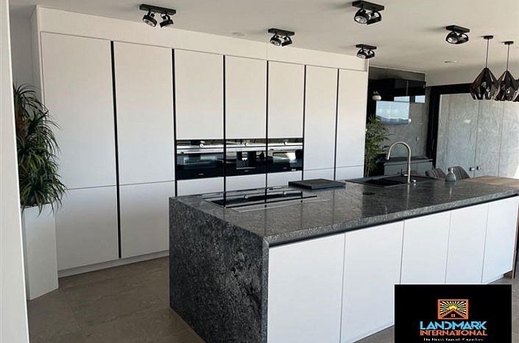 Vrijstaande woning in Pinoso