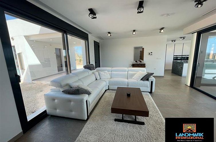 Vrijstaande woning in Pinoso