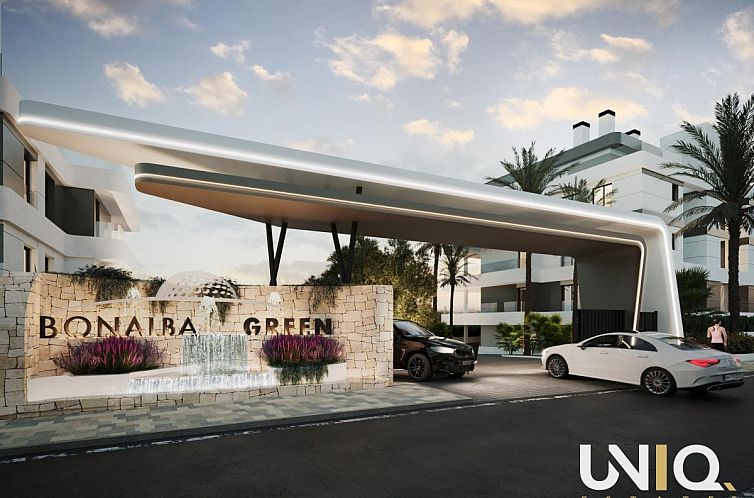 Vrijstaande woning in Mutxamel