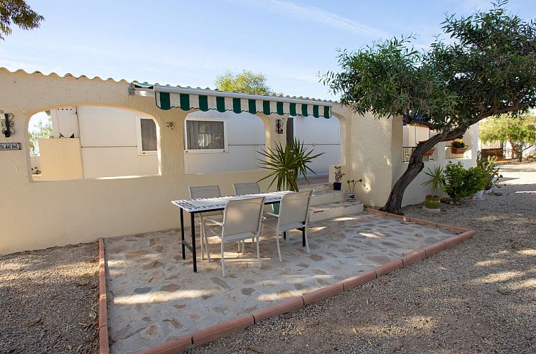 Unterkunft 1491260 - Appartement Costa blanca - Appartement Costa del Sol