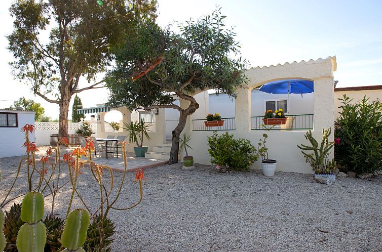 Appartement Costa del Sol