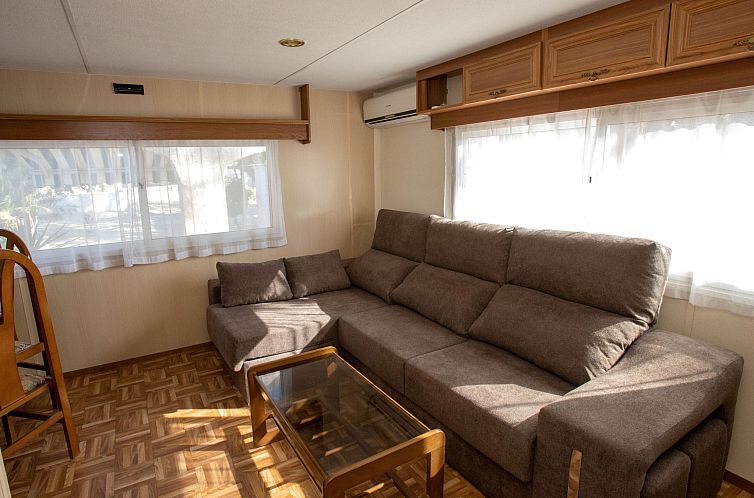 Appartement Costa del Sol