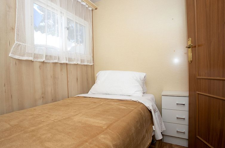 Appartement Costa del Sol