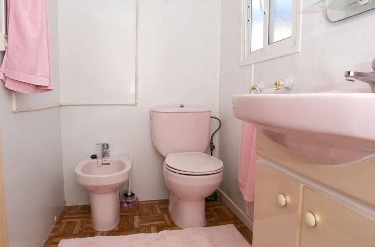 Appartement Costa del Sol