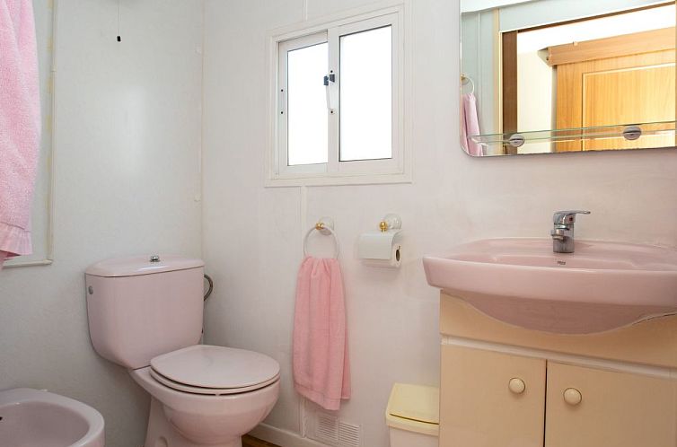 Appartement Costa del Sol
