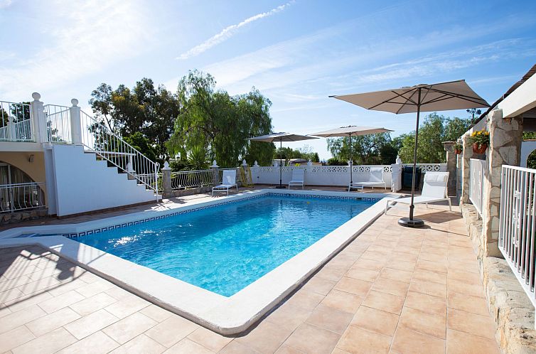 Appartement Costa del Sol