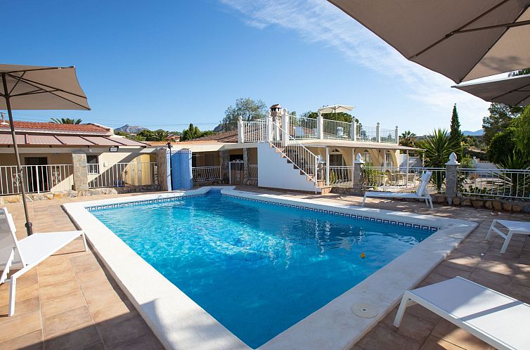 Appartement Costa del Sol