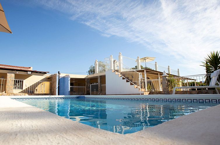 Appartement La Casita