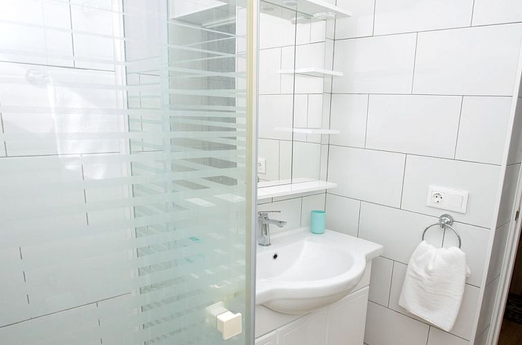 Appartement La Casita