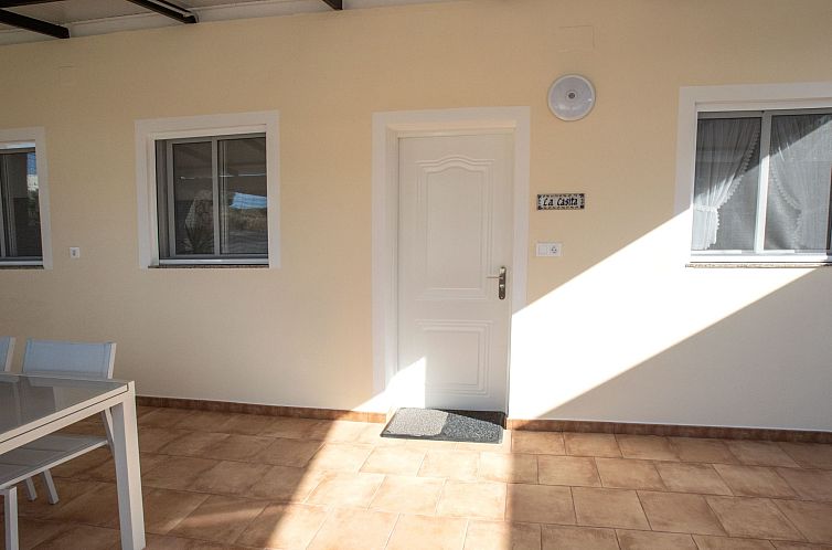 Appartement La Casita