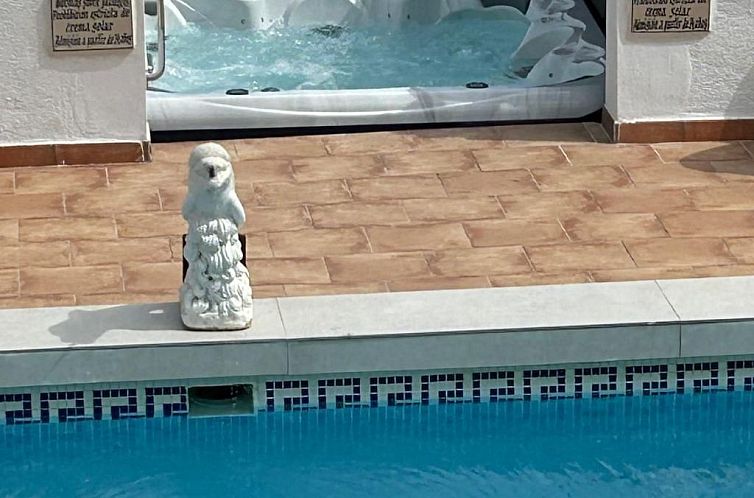 Appartement La Casita