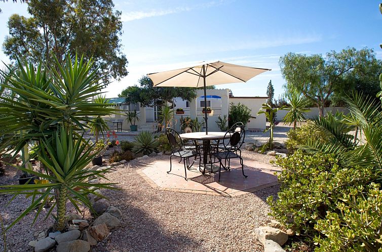 Appartement La Casita