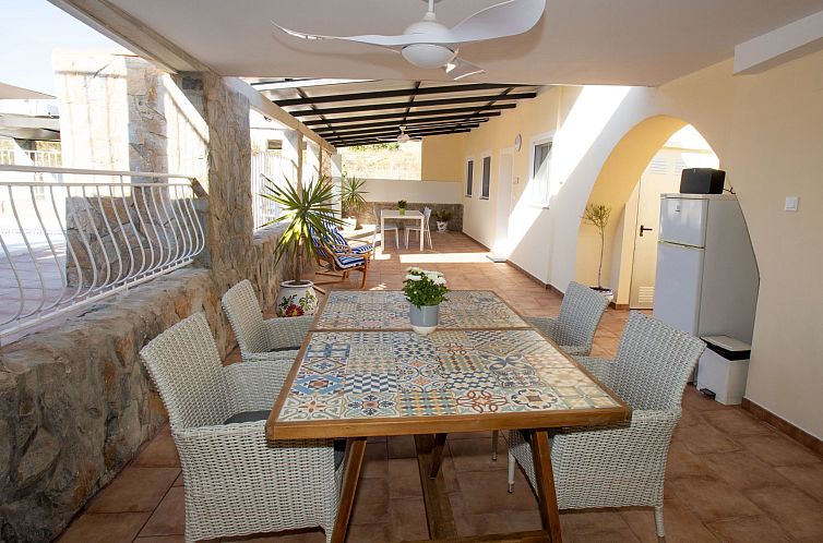 Appartement La Casita