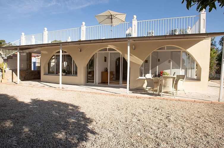 Unterkunft 1491262 - Appartement Costa blanca - Appartement Costa Blanca