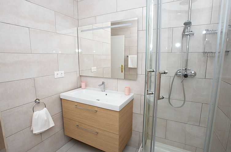 Appartement Costa Blanca