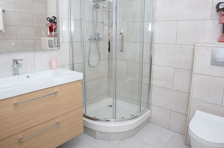 Appartement Costa Blanca