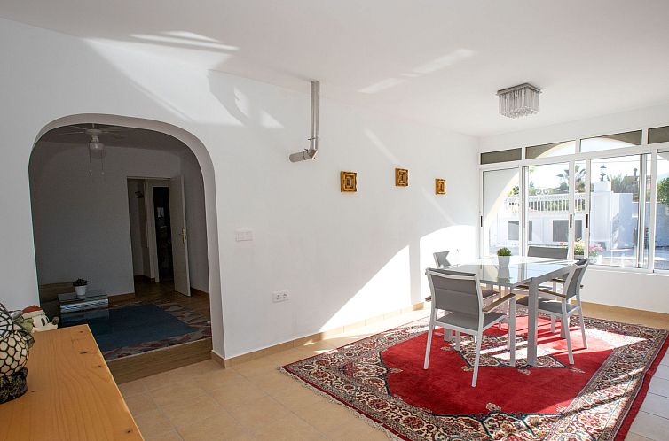 Appartement Costa Blanca