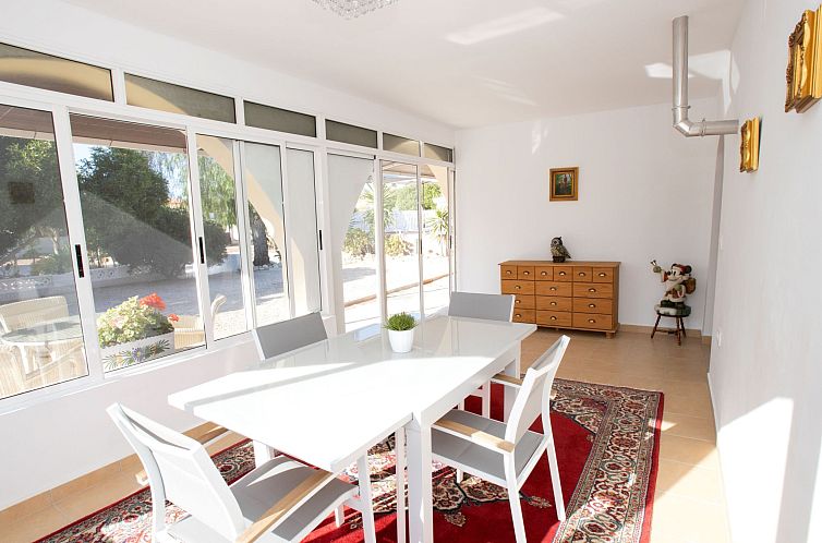 Appartement Costa Blanca