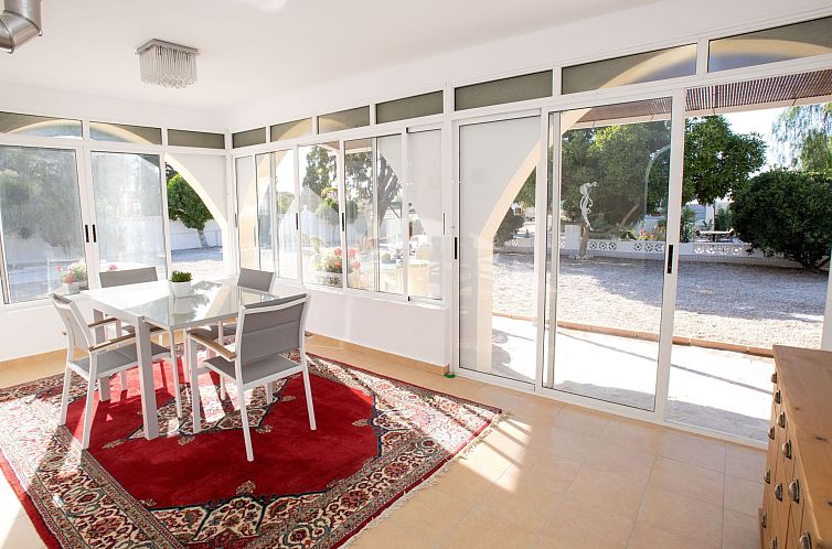 Appartement Costa Blanca