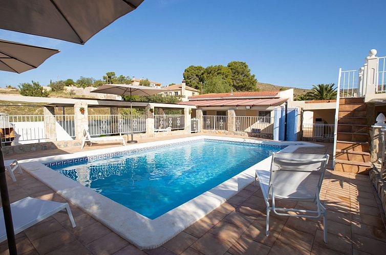 Appartement Costa Blanca