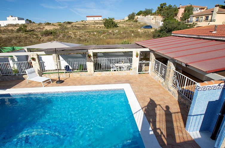 Appartement Costa Blanca