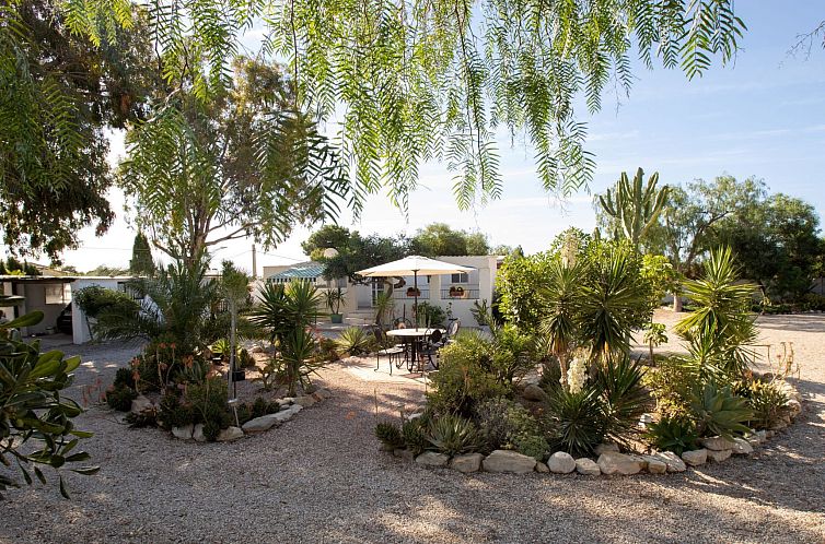 Appartement Costa Blanca