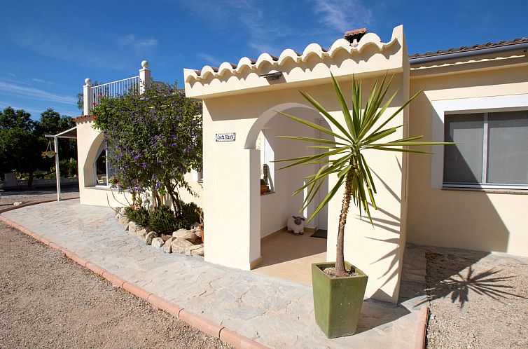 Appartement Costa Blanca