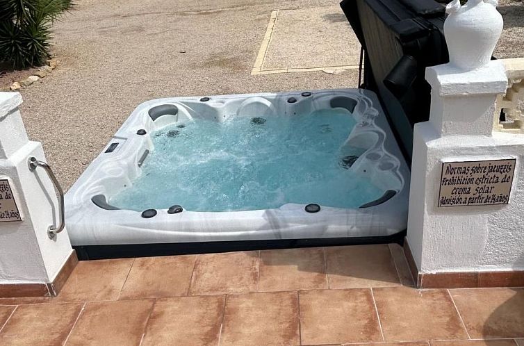 Appartement Costa Blanca