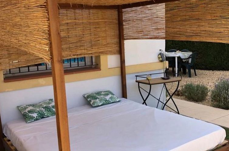 Vakantiehuis VILLA 25