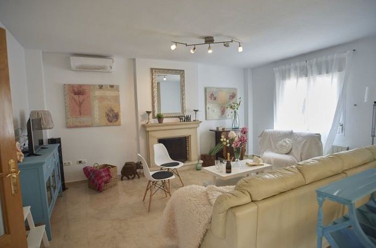 Vakantiehuis VILLA 25