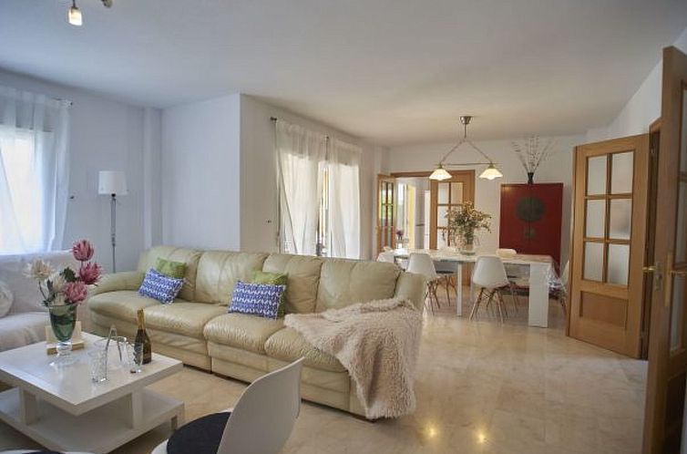 Vakantiehuis VILLA 25